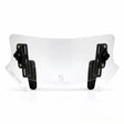 Pro-Spec Easy Ride ER750 universal windshield lip extender
