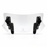 Pro-Spec Easy Ride ER750 universal windshield lip extender