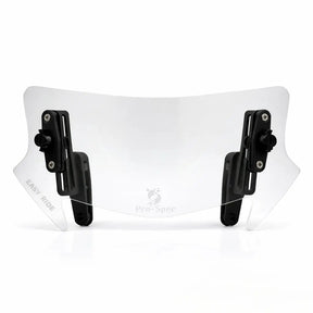 Pro-Spec Easy Ride ER750 universal windshield lip extender