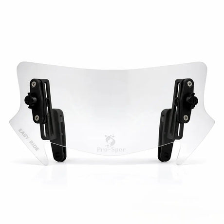 Pro-Spec Easy Ride ER750 universal windshield lip extender