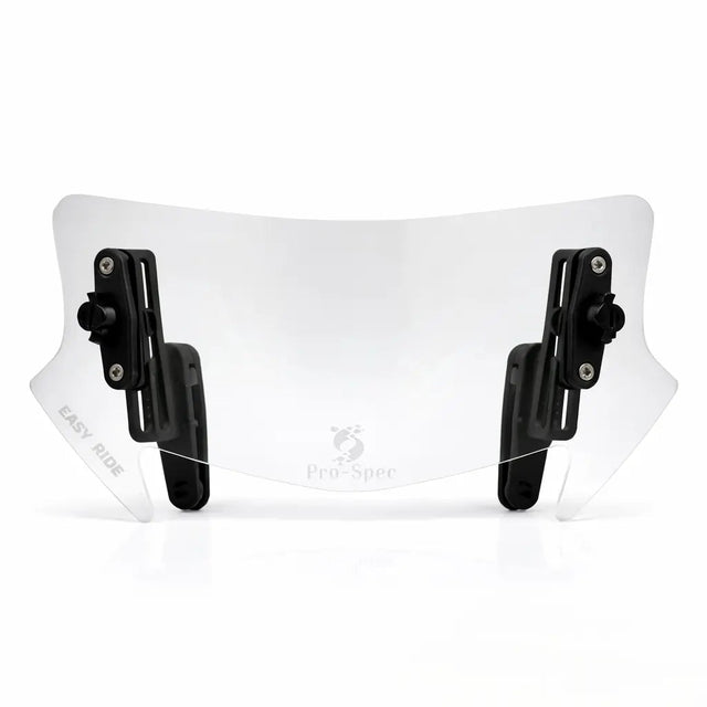 Pro-Spec Easy Ride ER750 universal windshield lip extender
