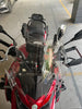 Pro-Spec Easy Ride ER750 universal windshield lip extender