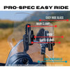 Pro-Spec Easy Ride ER750 universal windshield lip extender