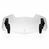 Pro-Spec Easy Ride ER760 Adventure Motorcycle Windshield Lip Extender
