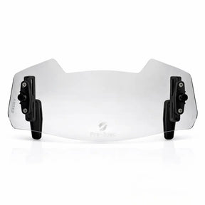 Pro-Spec Easy Ride ER760 Adventure Motorcycle Windshield Lip Extender