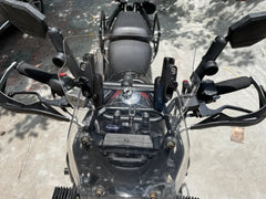 Pro-Spec Easy Ride ER 770 wind deflector for Hero XPulse 200