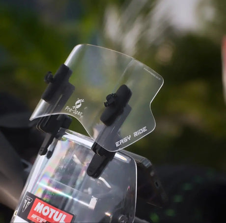 Pro-Spec Easy Ride ER 770 wind deflector for Hero XPulse 200