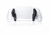 Pro-Spec Easy Ride ER840 windshield extender for KTM 390 Adventure 2025