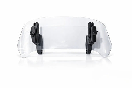 Pro-Spec Easy Ride ER840 windshield extender for KTM 390 Adventure 2025