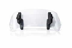 Pro-Spec Easy Ride ER840 windshield extender for KTM 390 Adventure 2025