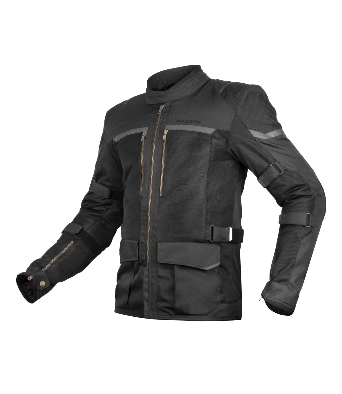 CRAMSTER Eclipse ADV touring motorcycle jacket
