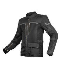 CRAMSTER Eclipse ADV touring motorcycle jacket