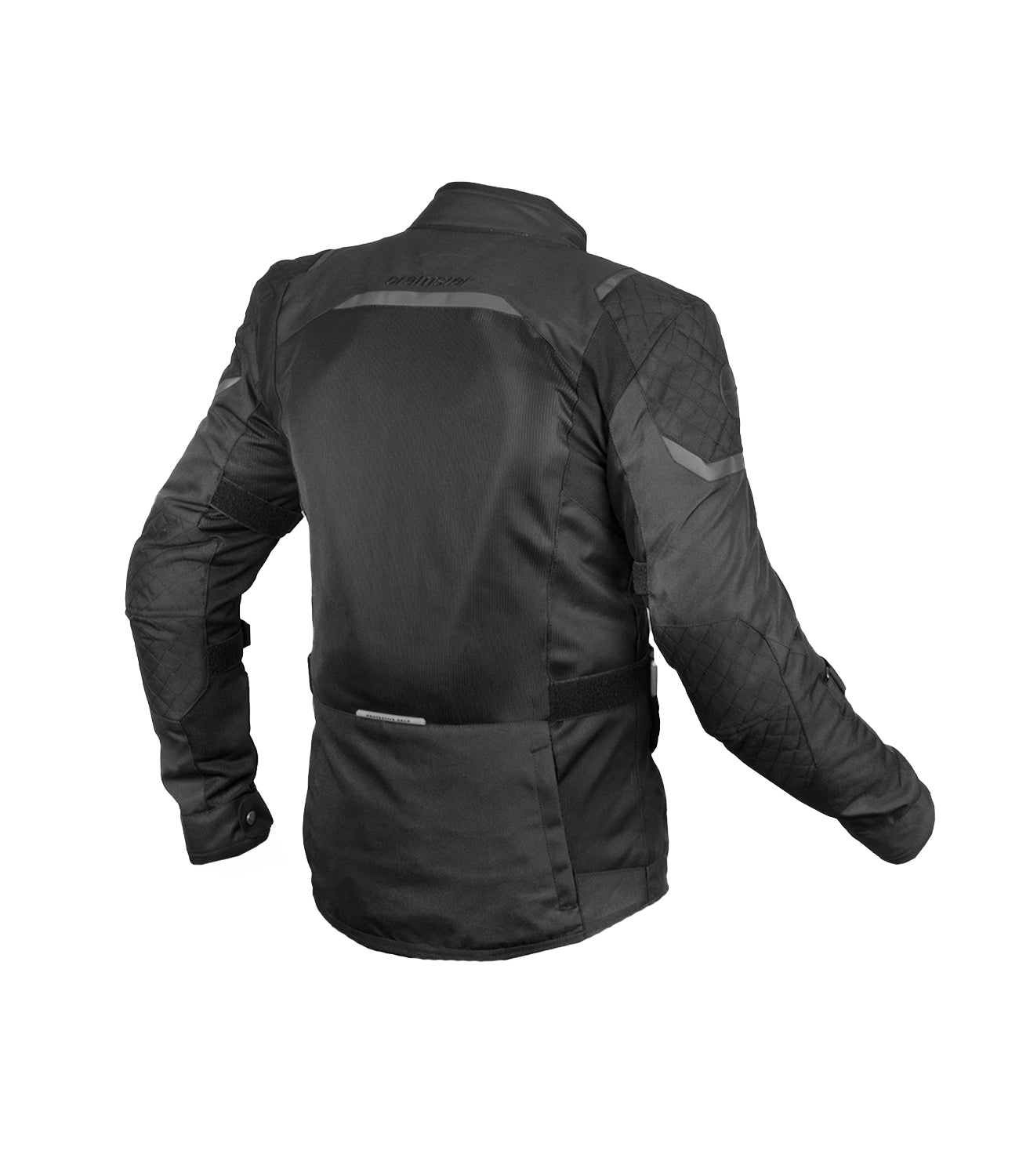CRAMSTER Eclipse ADV touring motorcycle jacket