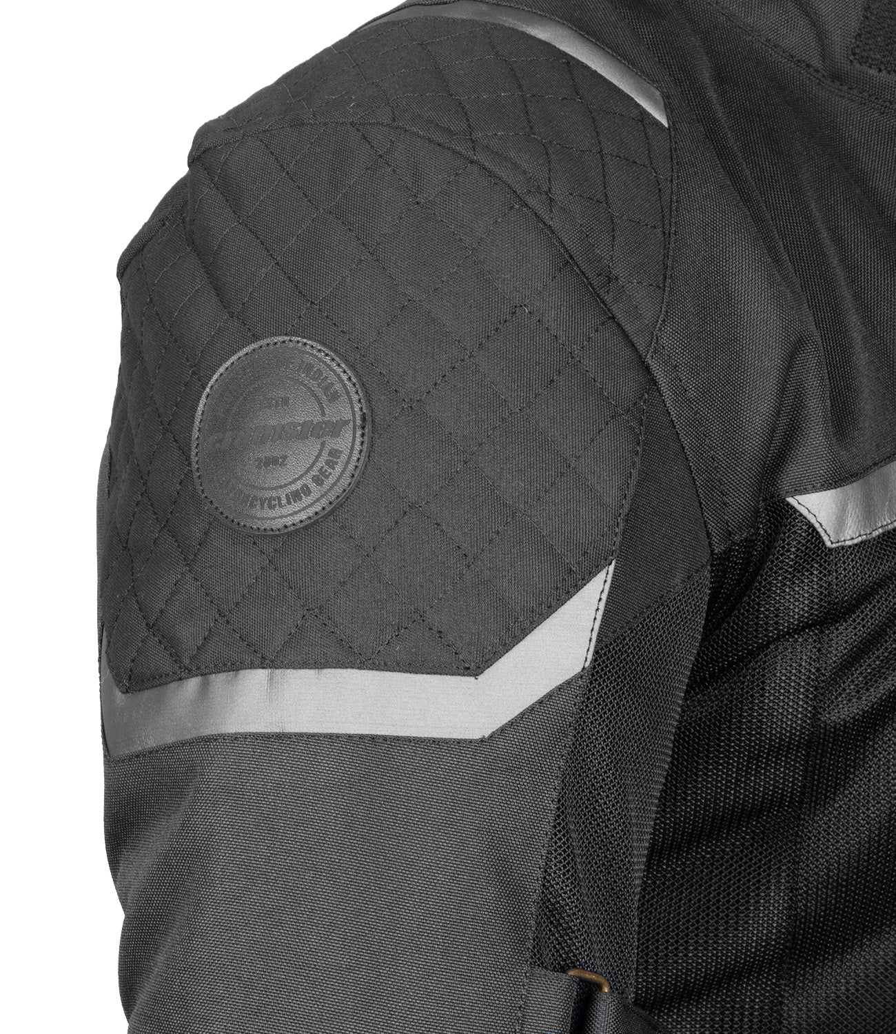 CRAMSTER Eclipse ADV touring motorcycle jacket