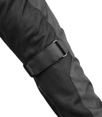 CRAMSTER Eclipse ADV touring motorcycle jacket