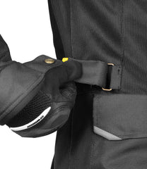 CRAMSTER Eclipse ADV touring motorcycle jacket