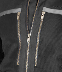 CRAMSTER Eclipse ADV touring motorcycle jacket