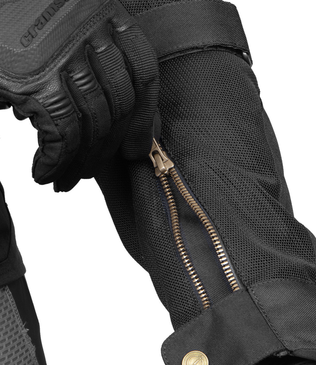 CRAMSTER Eclipse ADV touring motorcycle jacket