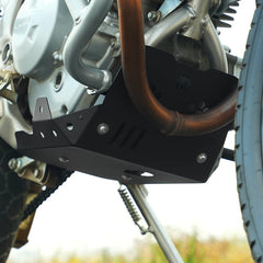 Moto Torque Black Engine Guard for Kawasaki KLX 230 CBU
