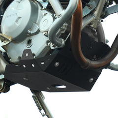 Moto Torque Black Engine Guard for Kawasaki KLX 230 CBU