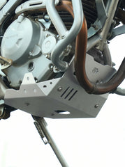Moto Torque Aluminium Engine Guard for Kawasaki KLX 230 CBU