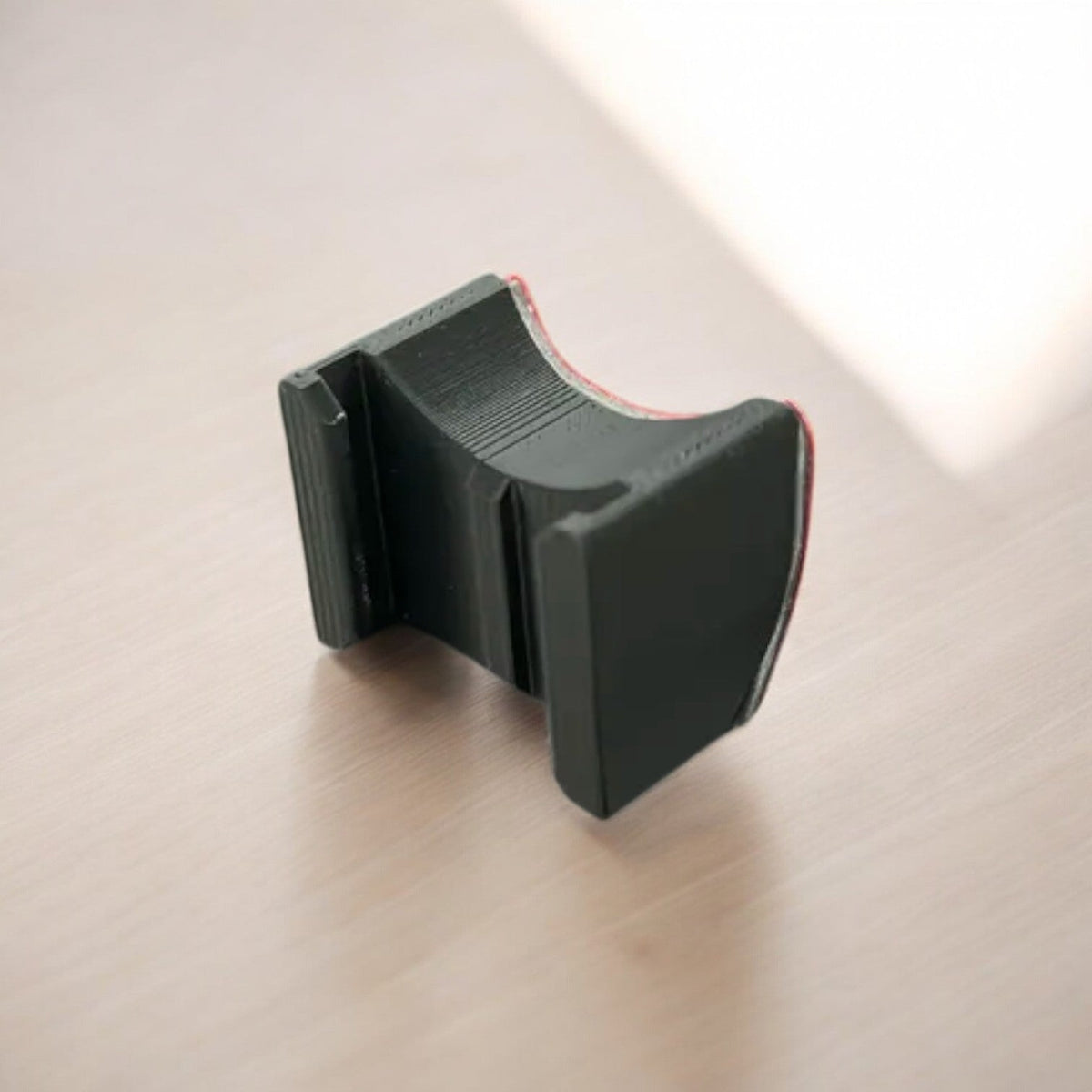 Scorpion Exo 1400 Air helmet chin mount with GoPro installed