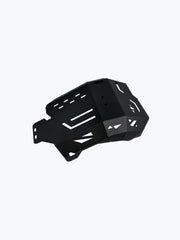 LEGUNDARY Custom Vambrace bash plate for Royal Enfield Guerrilla 450 black engine guard