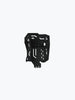 LEGUNDARY Custom Vambrace bash plate for Royal Enfield Guerrilla 450 black engine guard