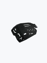 LEGUNDARY Custom Vambrace bash plate for Royal Enfield Guerrilla 450 black engine guard