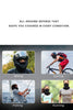Lone Ranger Koolz Lightweight Riding Face Mask UV Dust Protection
