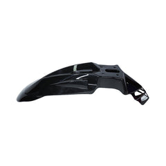 JB Racing SX ADV 390 / 250 Front Fender Black | HTRZMODZ