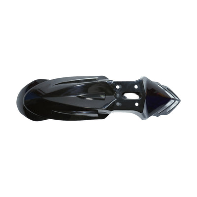 JB Racing SX ADV 390 / 250 Front Fender Black