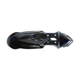 JB Racing SX ADV 390 / 250 Front Fender Black
