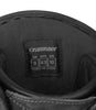CRAMSTER Flux motorcycle touring boots black
