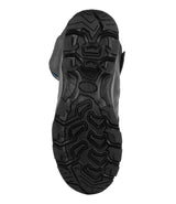 CRAMSTER Flux motorcycle touring boots black
