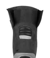 CRAMSTER Flux motorcycle touring boots black