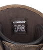 CRAMSTER Flux leather riding boots brown