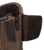 CRAMSTER Flux leather riding boots brown