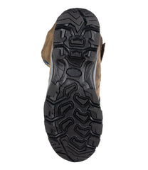 CRAMSTER Flux leather riding boots brown