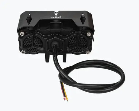HJG ROBOTIC 3 LED PAIR FOG LIGHT