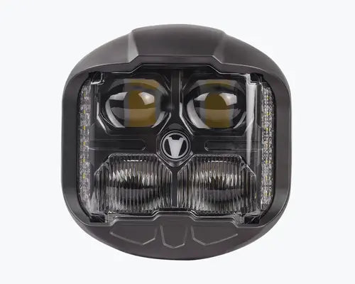 HJG HELAO 4 LED SPORTS FOG LIGHT