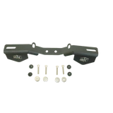 MotoCare fog light clamp KTM Adventure 250 390 auxiliary light mount bracket