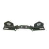 MotoCare fog light clamp KTM Adventure 250 390 auxiliary light mount bracket