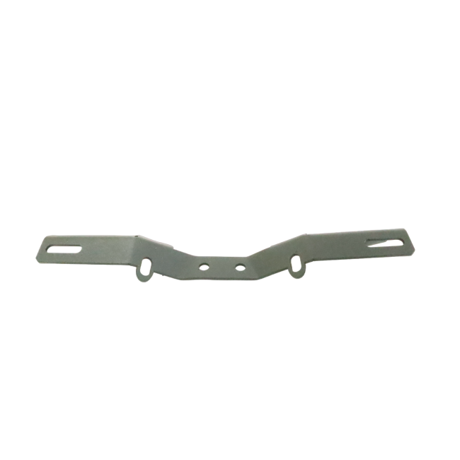 MotoCare fog light clamp KTM Adventure 250 390 auxiliary light mount bracket