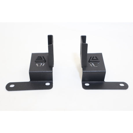 MotoCare fog light clamp for Royal Enfield Classic 650