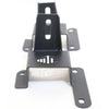 MotoCare fog light clamp for Royal Enfield Classic 650