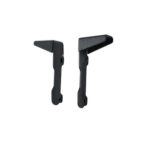 MotoCare fog light clamp for Harley Davidson X440 auxiliary light mount bracket motorcycle fog lamp holder secure fit