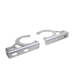 MotoCare Fog Light Clamp for Himalayan 411