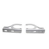 MotoCare Fog Light Clamp for Himalayan 411