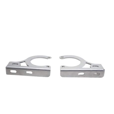 MotoCare Fog Light Clamp for Himalayan 411